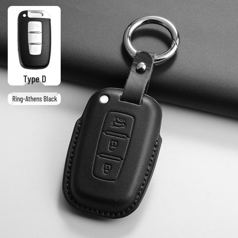 Modern Elantra Langdong Mingtu Key Case for RENA ix25 Yue Dong ix35 Yue Na