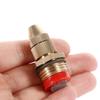 cooling 1/2 inch fine water mist gardening nozzle irrigation tools sprayer atomization