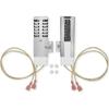 2 упаковки PB040001, AP5315579, 065650-000, PB04001 Газовая плита Духовка Запальник Совместимый с горелкой духовки плиты Viking