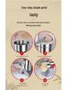 Electric Household Ultra-fine Grinder for Chinese Medicinal and Grinding Needs
