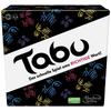 NL - Hasbro Hasbro Tabou