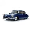 Tamiya 1 10rc Citroen Ds Mb 01 Chassis