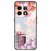 Чехол для OnePlus 11 OnePlus11 5G Ударопрочный Мягкий Силикон ТПУ Задняя Крышка Для OnePlus 11 One Plus 11 5G Чехлы для Телефона Милый Кот Волк