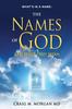 Книга The Names of God : And What They Mean