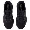 New Balance NB 680 V8 Удобные и легкие кроссовки для бега Женские Черные W680CK8