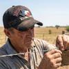 Регулируемая Бейсболка с Вышивкой для Взрослых Дышащая Полиэстеровая Ткань Унисекс Дизайн Y08E