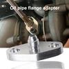 Turbo Flange Adapter Professional Car Accessories Sturdy