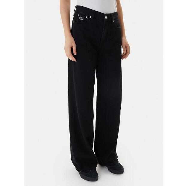 Джинсы Tommy Jeans DW0DW22116