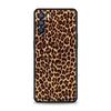 Модный чехол с принтом тигра и леопарда для Oppo Reno14 Reno13 Reno12 11 F 10 Find X5 X9 Pro A54 5G A53 A52 A9 A78 4G A79 A80 A98