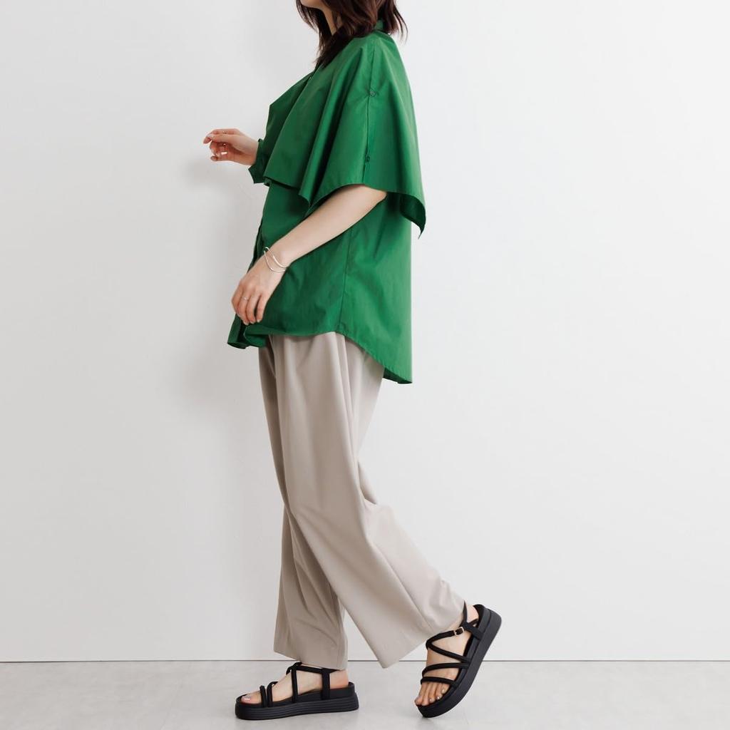 HIMIKO/Himiko/Cross Strap Sandals/651250 Black M