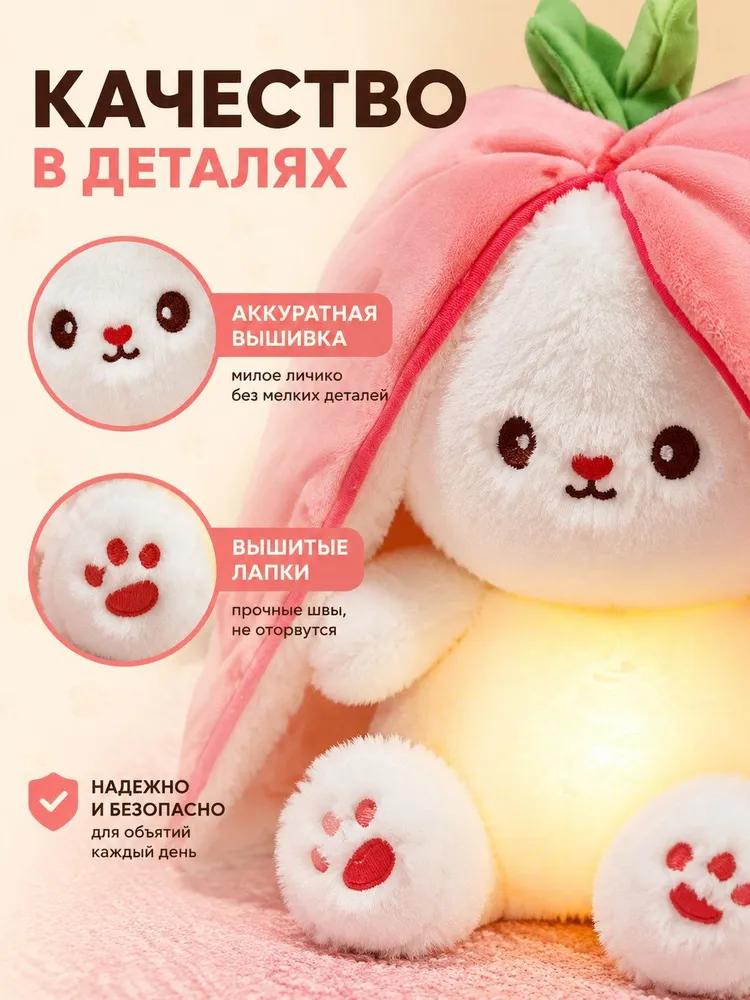 Soft Toy