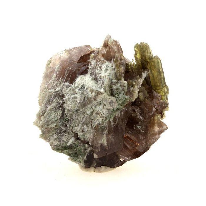 Axinite 42.36 carats