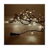 EDM-White EDM LED Light Garland (4m)