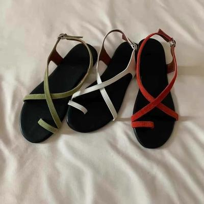 Женская обувь – Сандалии