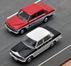 Tomica Limited Vintage Bluebird LV-79c (Completed Model)