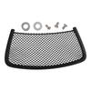 For Mercedes For Benz W166 W164 Car Seat Back Panel Net Pocket Storage Bag Enhance Your Vehicle\'s Interior Organization
