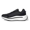 adidas Кроссовки унисекс Y-3 Ajatu Run Black White Core-Black Core-White GZ9157