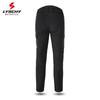 Womens Winter Motorcycle Riding Pants Warm Thickened Protective Casual Trousers Biker Riders