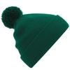 Beechfield Childrens/Kids Original Pom Pom Beanie