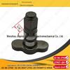 Ударный блок с наковальней Т-образного типа Milwaukee 1/2" (2767-20, 2766-20, 42-06-2760 H96A)