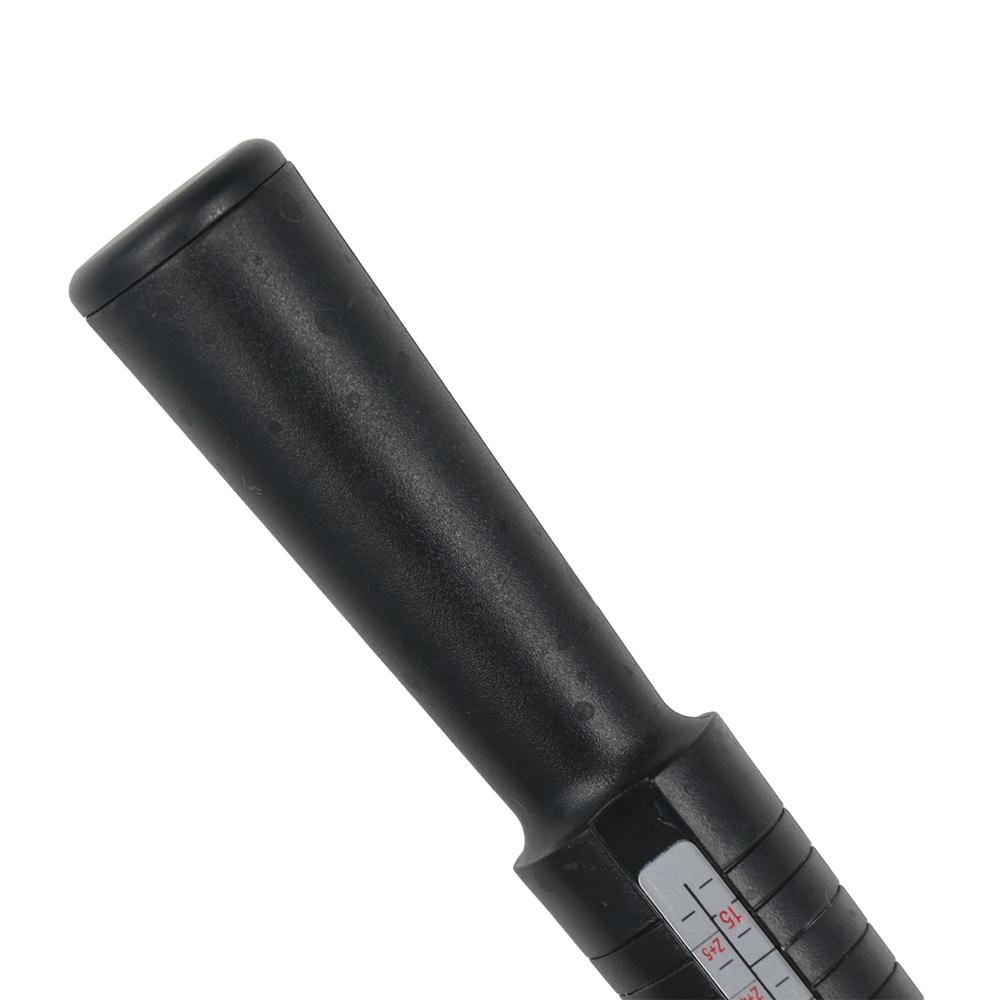 US Size DIY Plastic Measuring Measurement Stick Ring Mandrel Finger Gauge Ring Sizer Gauge Tool