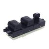 Master Power Window Switch 25400 95F0A Left Driver Side Door Window Electric Control Switch Replacement for Almera