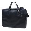 Yoshida Bag Briefcase SORT Sorting Leather 2WAY Business Bag Navy [Porter] 116-03272