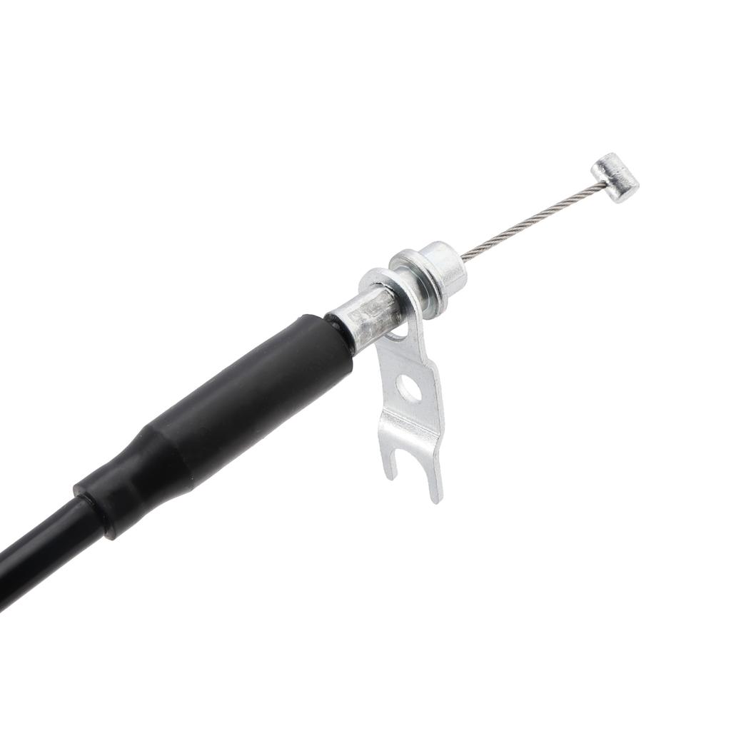 Throttle Cable Wire for Suzuki GSXR1000 2017-2023 Black