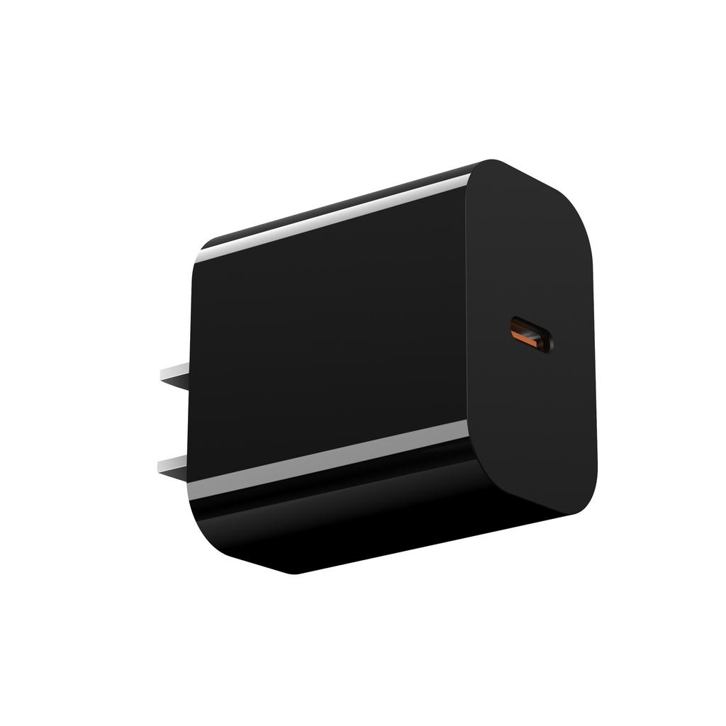 Подходит для портативного зарядного устройства для дронов серий DJI Mini2/3/4, спортивной камеры, головки для быстрой зарядки PD33W