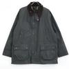 Barbour 23AW 232MWX0018 Bidayle Waxed Jacket Jacket 42 khakiUsed