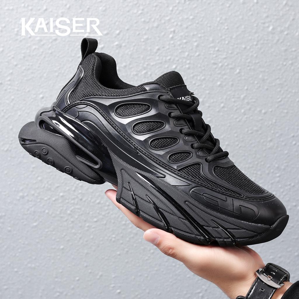 Caesar Lightweight Thick Soled Dad Shoes for Men