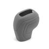 1Pc Car Manual Automatic Auto Silicone Gear Shift Knob Cover Non Slip Lever Shifter Knobs Case Protector Bump Stick Jarket