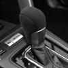 Suitable for Subaru Forester XV Winged Leopard AutoTiger Lions WRX Gear Handle Set Retrofit Interior Gear Lever Cover