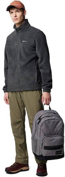 Куртка Columbia Steens Mountain 2.0 Full Zip Fleece (1476671) charcoal heather