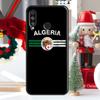 Flag Of Algeria For Huawei Nova 9 10 SE 11 Pro Y60 Y70 Y90 Y61 Y91 Y72 Y73 12i 11i 8i P20 P30 P40 Lite Case