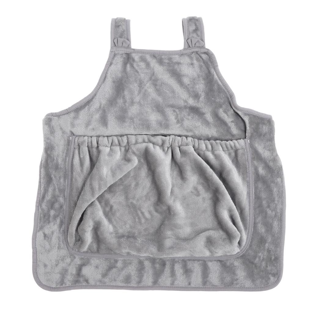 Фартук для переноски кошек, мягкий, дышащий, регулируемый, милый, передний, слинг-переноска для котят, маленьких собак