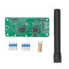 MMDVM Hotspot Module Single Antenna 10mW RF Power UHF VHF UV Hotspot Module Board