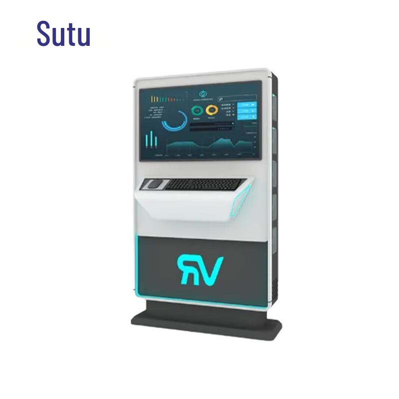 Su Xiaozhi XR VR Educational Safety Device