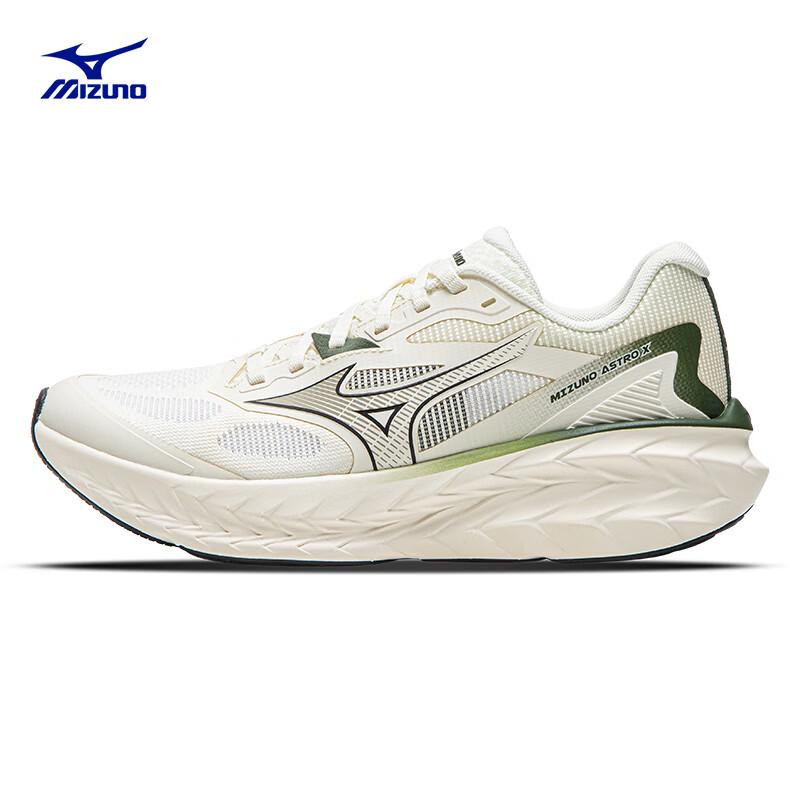 Mizuno ASTRO X Беговые кроссовки с амортизацией на толстой подошве