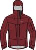 Куртка VAUDE Men's Monviso 3L Jacket carmine