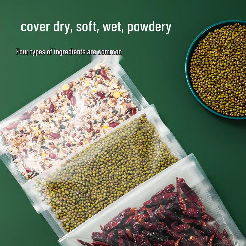 Deli LM544 Food Grade Vacuum Sealer Bag Roll