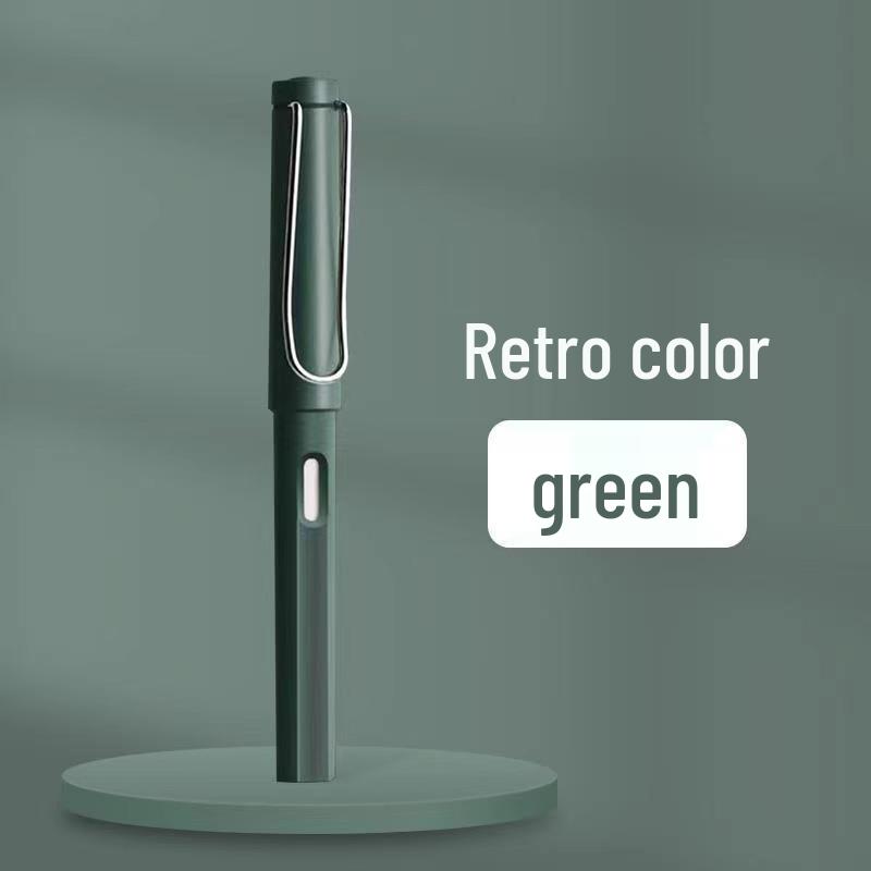 Карандаш Eternal Black Technology: Без заточки, грифель HB, дизайн с бесконечным письмом