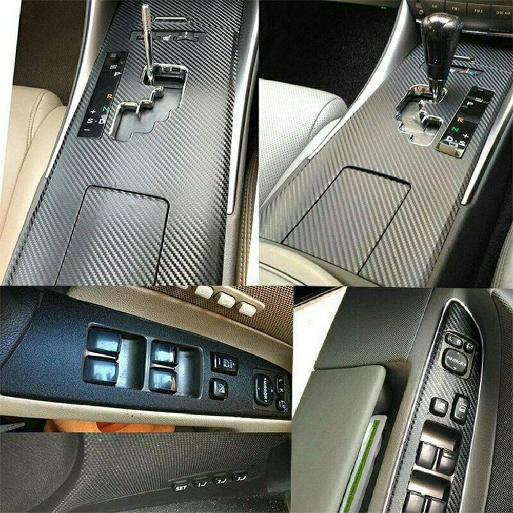 Наклейки для LEXUS IS250 300 350 2006-2012