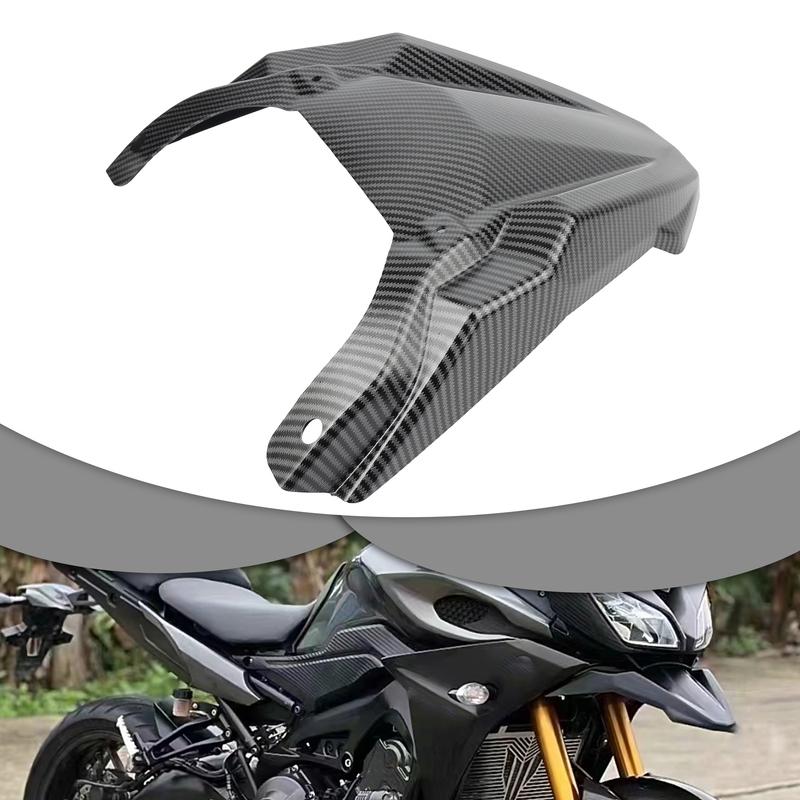 Переднее крыло-клюв грязезащита для мотоцикла Yamaha MT09 Tracer 900 GT FJ09 2015 2020 Питбайк Мотокросс Универсальные аксессуары