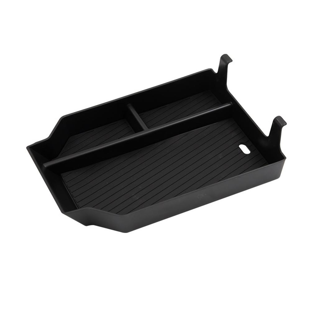 Центральный подлокотник ящик для хранения Organozer Лоток для BMW Аксессуары для интерьера ABS Ящик Высокий Авто G45 2 P9I2