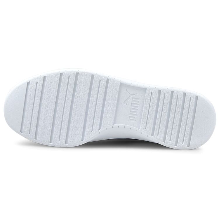 Puma Кроссовки Caven White Black Unisex 380810-02