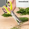 Ciseaux de Cuisine Multi-Coupe 5 и 1 InnovaGoods
