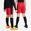 Nike Шорты Dri Fit Academy 23 для детей Детские Красные DX5476-657