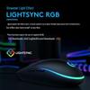Logitech G102 LIGHTSYNC RGB Gaming Mouse