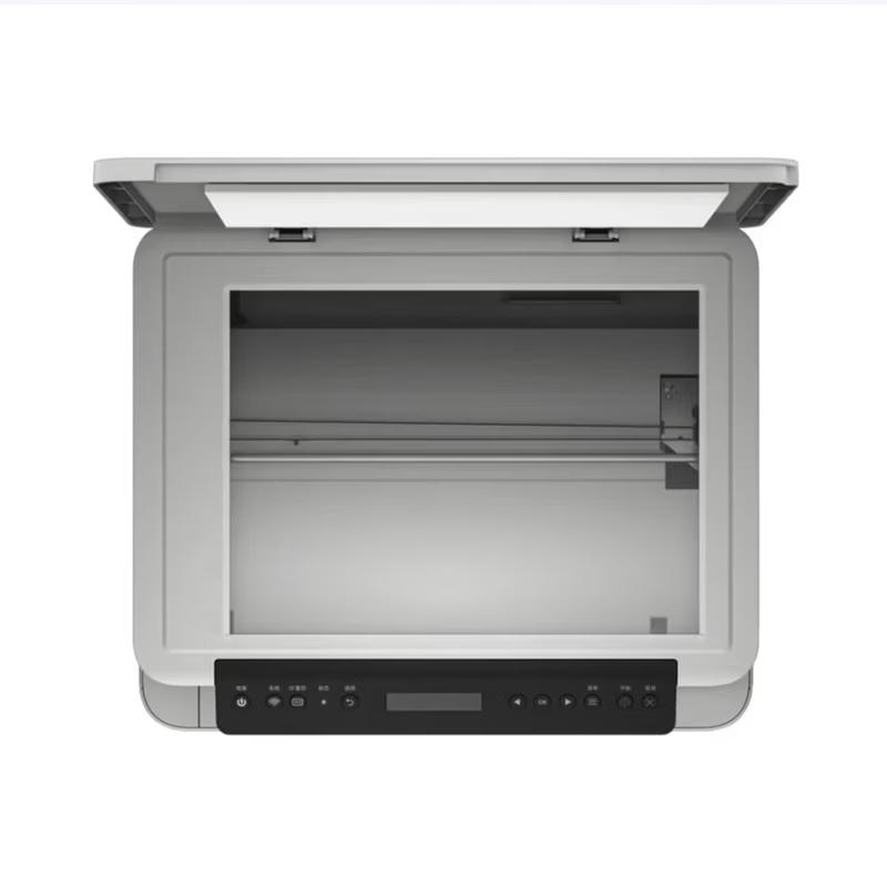 HP LaserJet 115w Multifunction Wireless Printer